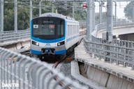 Bình Dương sẽ có tuyến metro hơn 64.000 tỷ đồng nối TPHCM