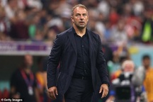 Sa thải HLV Hansi Flick, bóng đá Đức gặp khó trong việc tìm người thay thế