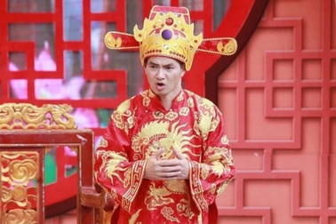 Xuân Bắc tiết lộ lý do rút khỏi Táo quân và phản ứng của bố mẹ ở quê