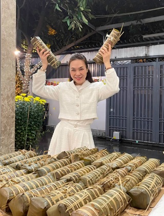 Mỹ Tâm tuổi 44: Nhan sắc trẻ trung, cuộc sống bình dị ở nhà vườn nghìn m2 - 8