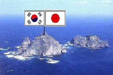 Hàn Quốc tập trận tại đảo tranh chấp với Nhật