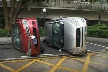 Các hãng ô tô Nhật đồng loạt ngừng sản xuất tại Trung Quốc