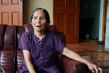 Vụ vợ liệt sĩ bị khai tử “nhầm”: Sai sót thủ tục hành chính