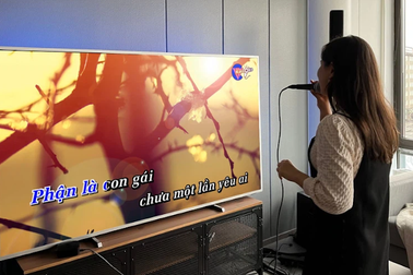 Công an ở TPHCM khuyến cáo tình trạng hát karaoke gây ô nhiễm tiếng ồn