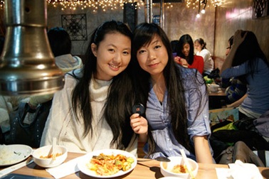 9X du học và nỗi “thèm” Tết nơi xứ người