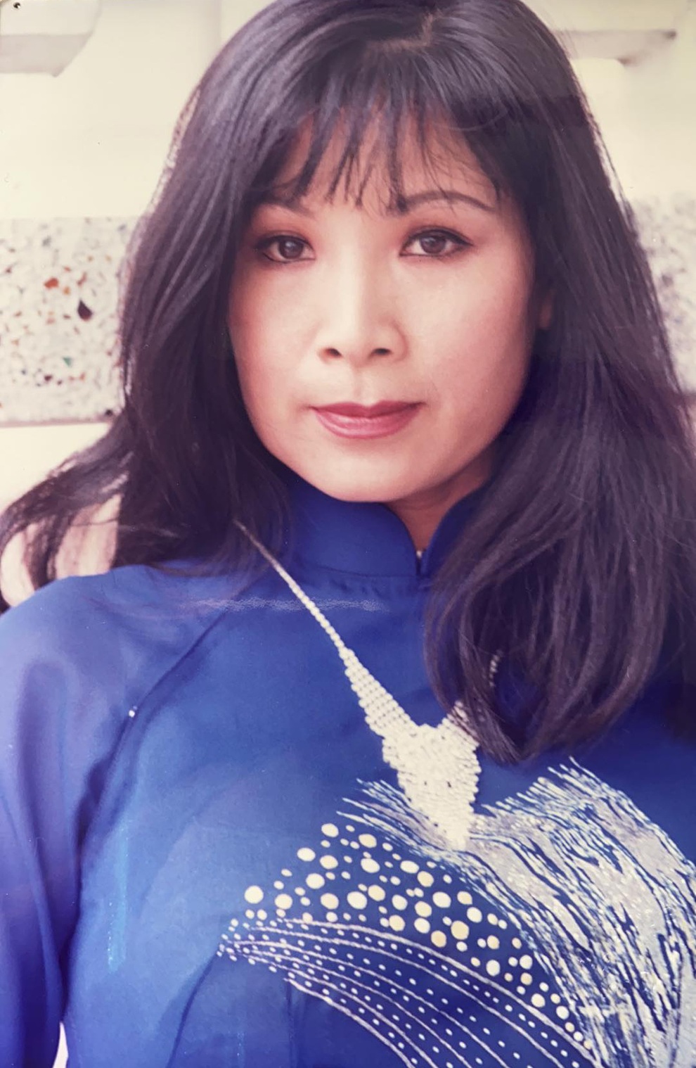 NSND Kim Xuân chia sẻ hình ảnh thời thanh xuân - 7 NSND Kim Xuân chia sẻ hình ảnh thời thanh xuân - 7