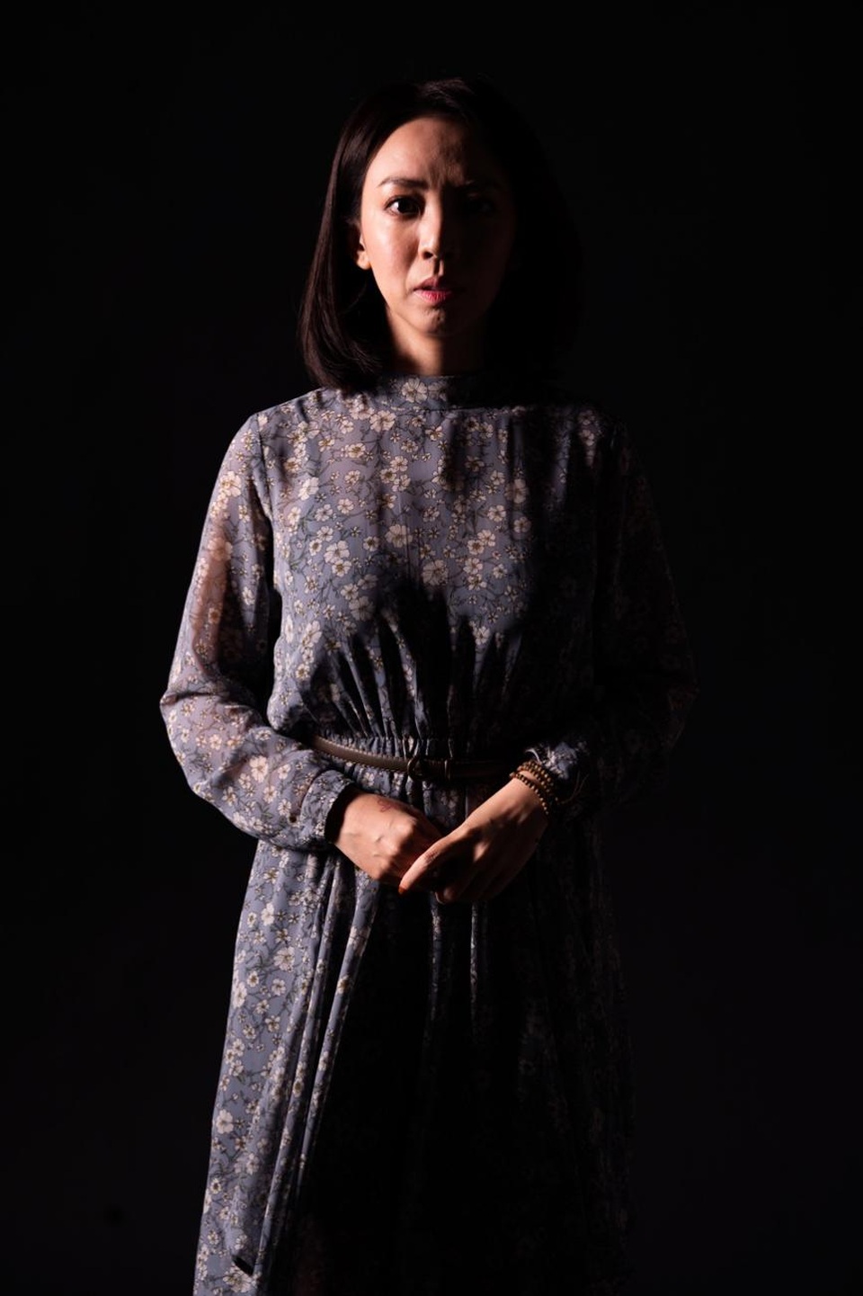 Thu Trang: “Điện thoại của tôi chỉ có Tiến Luật mới có thể động vào” - 2 Thu Trang: “Điện thoại của tôi chỉ có Tiến Luật mới có thể động vào” - 2