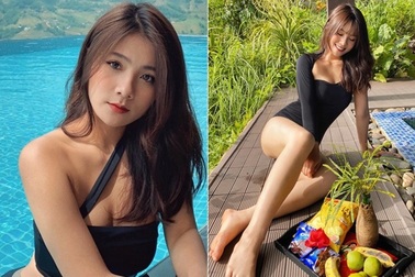 Lấy chồng năm 18, 19 tuổi, dàn gái xinh có cuộc sống sướng như tiên