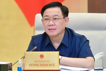 "Đô thị hóa quá nhanh sẽ tạo những khu phố ma, thành phố không người ở"