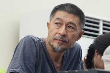 Đạo diễn Charlie Nguyễn: "Ở tuổi 57, tôi vẫn thích chinh phục điều khó"