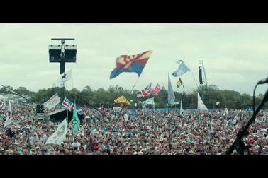 Lady Gaga diễn xuất trong phim mới “A Star Is Born”