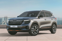 Kia Seltos bổ sung phiên bản X-Line, giá vẫn rẻ hơn Hyundai Creta