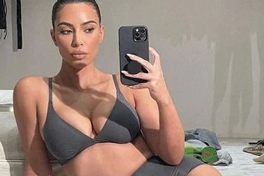 Kim Kardashian bị 7 người làm kiện không trả lương đúng hạn