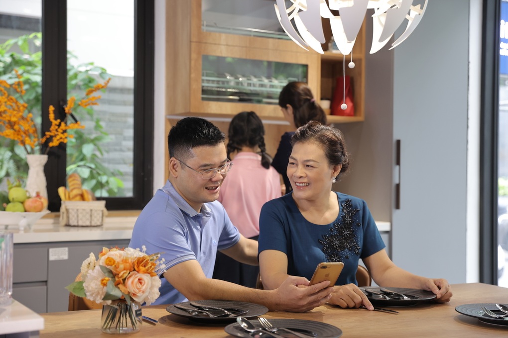 Xu hướng mua hàng chính hãng trên ứng dụng ngân hàng và ví điện tử - 3 Xu hướng mua hàng chính hãng trên ứng dụng ngân hàng và ví điện tử - 3