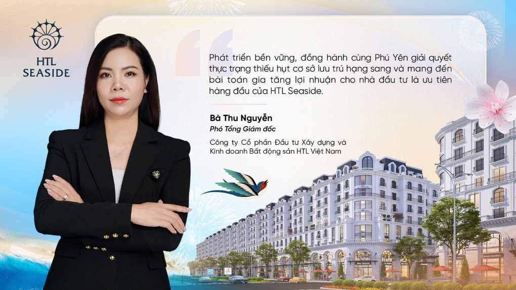 Câu chuyện đằng sau những căn nhà phố du lịch HTL Seaside bên bờ biển Phú Yên - 3 Câu chuyện đằng sau những căn nhà phố du lịch HTL Seaside bên bờ biển Phú Yên - 3