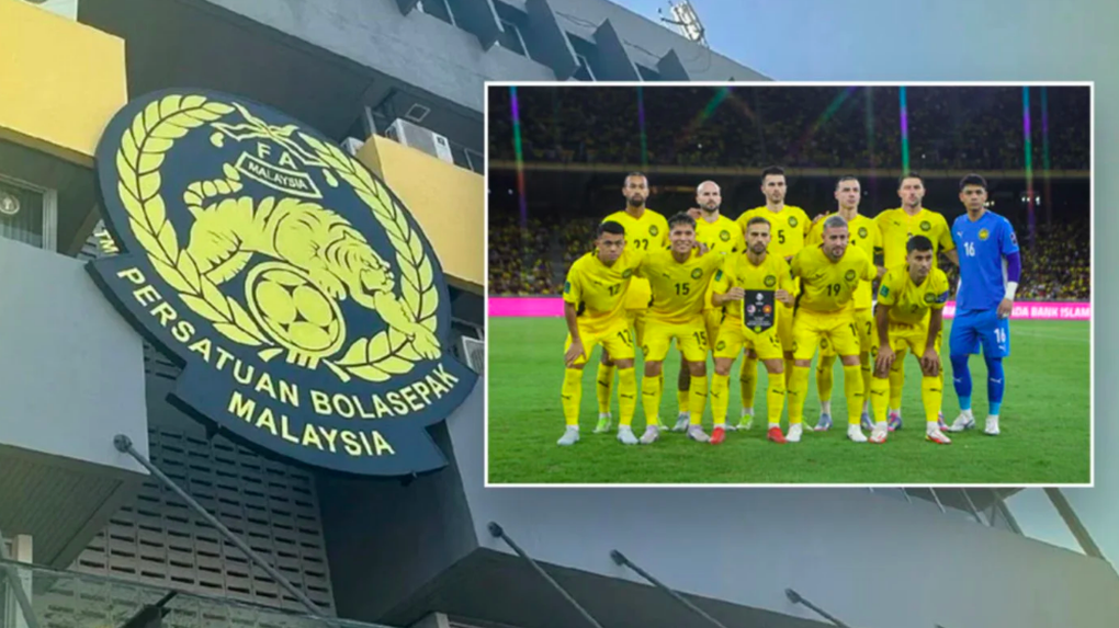Bóng đá Malaysia có thêm 21 ngày để kiện FIFA lên CAS - 1