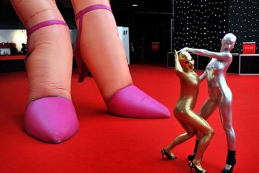 Những hình ảnh ấn tượng trong tuần