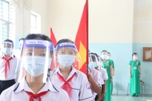 Khai giảng online "chưa từng có" trong lịch sử của thầy trò cả nước