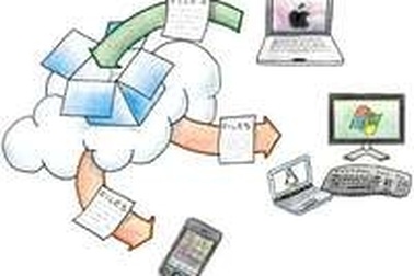 Chia sẻ file dung lượng lớn với Quanp send