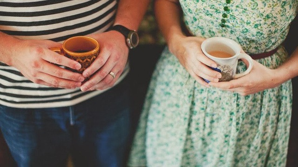 Đàn ông bằng tuổi đáng yêu, nhưng chưa thực sự đáng tin để trao cả cuộc đời? - 1 Đàn ông bằng tuổi đáng yêu, nhưng chưa thực sự đáng tin để trao cả cuộc đời? - 1