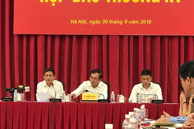 Đại gia Lê Thanh Thản “dính” lao lý: Xử lý những chung cư sai phạm thế nào?