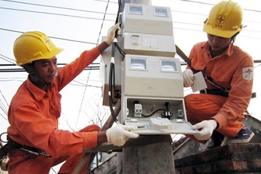 Không tiết giảm điện trong tháng 5