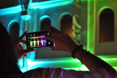 Công nghệ mới của Google sẽ cách mạng hóa nhiếp ảnh kỹ thuật số