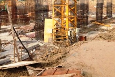 Luật sư phân tích về tính pháp lý của dự án Topaz City