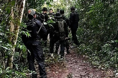 Campuchia hạ cấp quan hệ với Thái Lan xuống mức thấp nhất