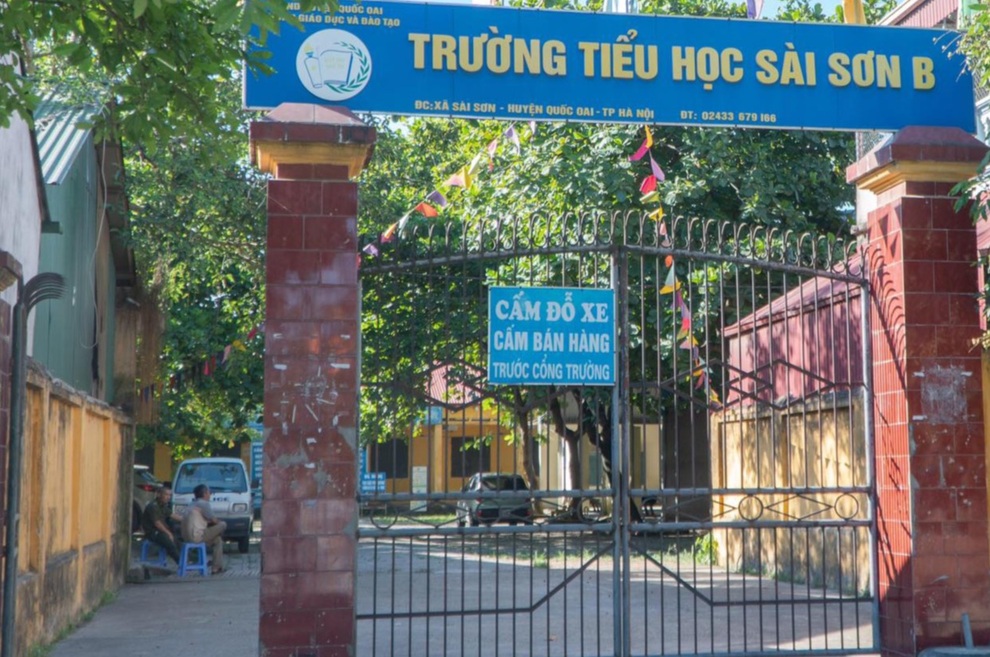 126 phụ huynh làm đơn tẩy chay cô Tuất: Thanh tra kết luận ra sao? - 1 126 phụ huynh làm đơn tẩy chay cô Tuất: Thanh tra kết luận ra sao? - 1