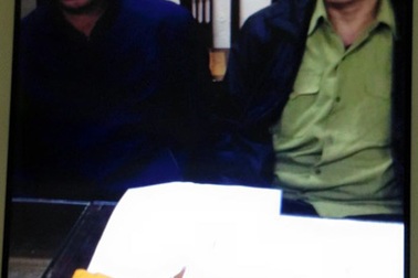 Hà Nội: Vận chuyển thuê 3 bánh heroin với giá 30 triệu đồng