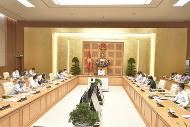 Bộ Y tế: Dịch bệnh tại TPHCM có xu hướng giảm trong vài tuần tới