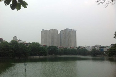 Giá chênh xuất hiện trở lại, dấu hiệu đi lên của thị trường BĐS?