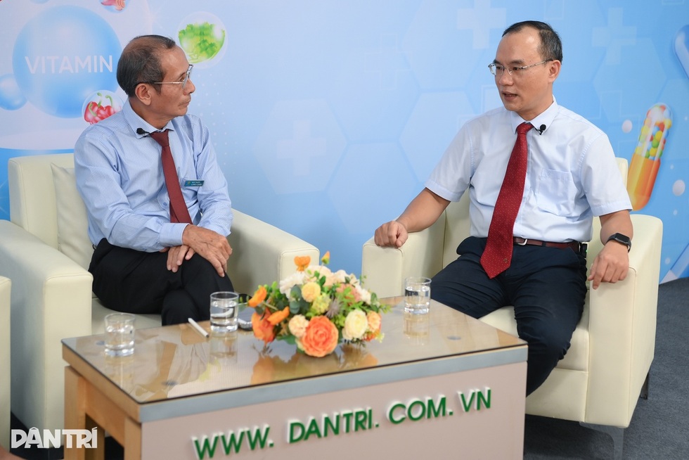 Funktionelle Lebensmittel richtig verstehen, um Ärger wegen der Werbung zu vermeiden - 6 Hiểu đúng về thực phẩm chức năng để tránh rước họa vì tin quảng cáo - 6