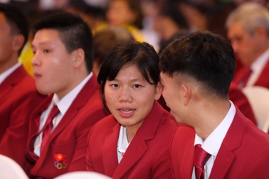 Ánh Viên tuyên bố sẽ giành huy chương Asiad 2018