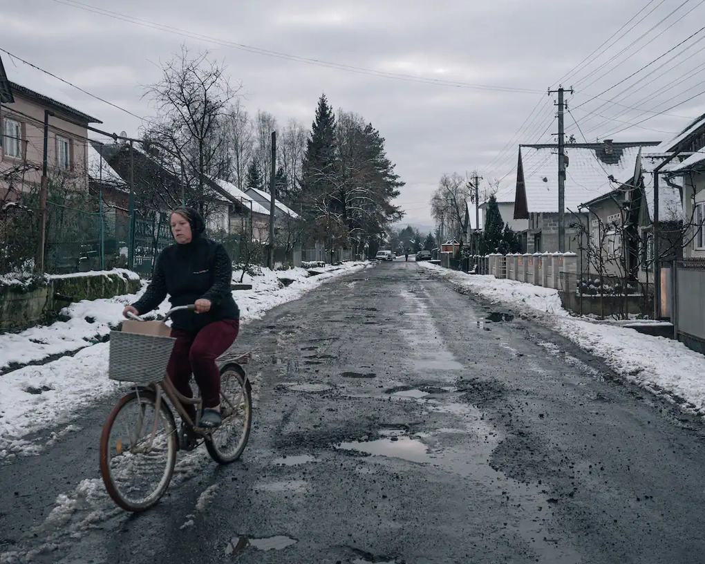 Ukraine chật vật tìm quân ra tiền tuyến giữa chiến sự kéo dài - 2 Ukraine chật vật tìm quân ra tiền tuyến giữa chiến sự kéo dài - 2