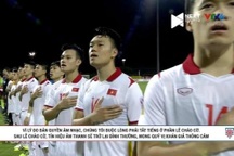 Vì sao nhạc sĩ Văn Cao đã hiến tặng, Quốc ca vẫn bị đánh bản quyền?