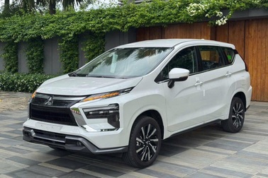 Đối thủ của Toyota Veloz Cross vừa nâng cấp đã giảm giá tới 66 triệu đồng