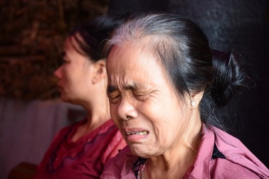 Mẹ liệt sĩ Đoàn 337: "Con hứa về lấy vợ sao chỉ thấy di ảnh con ơi!"