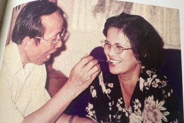 Bí mật về cô thợ cắt tóc riêng của Bộ trưởng GD&ĐT đầu tiên thời kỳ đổi mới