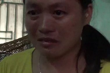 Chồng chết, con bị tim bẩm sinh cần tiền mổ