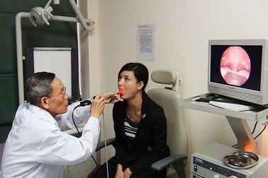 Viêm họng, khi nào cần dùng kháng sinh?