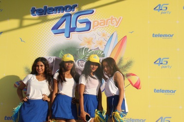 Viettel khai trương mạng 4G thứ 7 trên thế giới