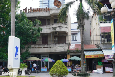 Phê duyệt hơn 2 tỷ đồng thù lao của người quản lý công ty xổ số kiến thiết