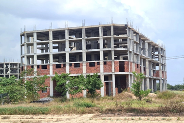 Thanh tra điểm loạt sai phạm tại dự án nhà ở dành cho người thu nhập thấp