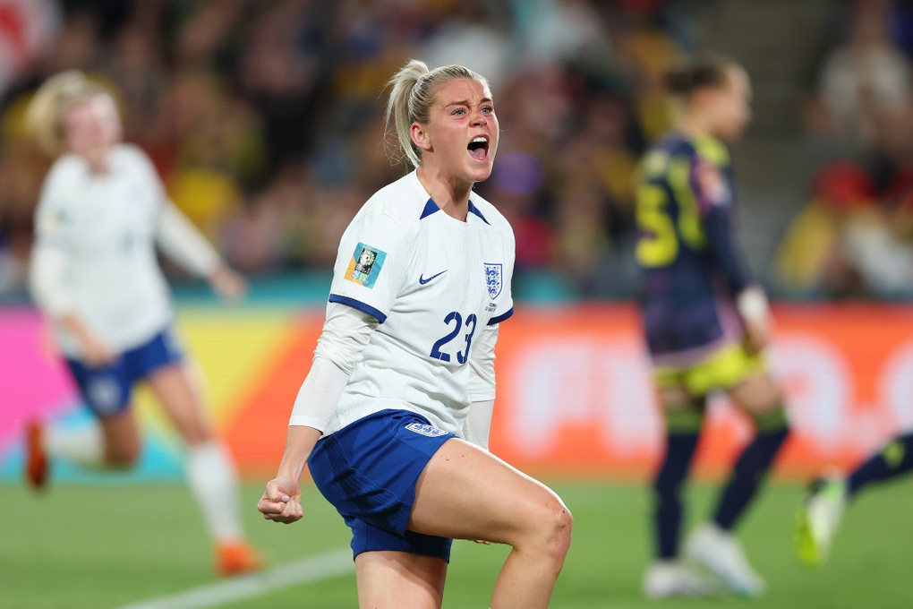 Thủ môn Colombia mắc sai lầm, dâng chiến thắng đội tuyển Anh tại World Cup - 1 Thủ môn Colombia mắc sai lầm, dâng chiến thắng đội tuyển Anh tại World Cup - 1