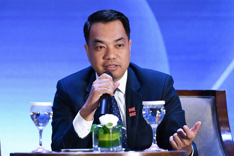 Chỉ 30% doanh nghiệp nhỏ và vừa tiếp cận được ESG
