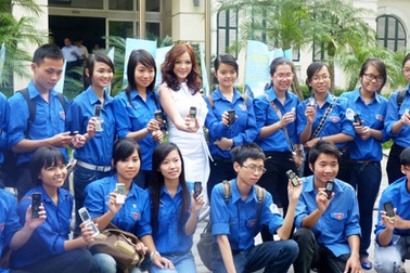 Khoảnh khắc tuyệt vời với Hạ Long