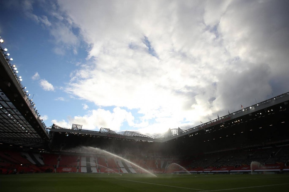 Nhìn lại chiến thắng nhọc nhằn của Man Utd trước LASK - 3 Nhìn lại chiến thắng nhọc nhằn của Man Utd trước LASK - 3