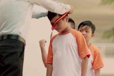 Thước phim gia đình